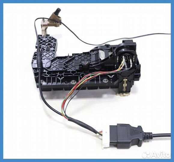 Адаптер Mercedes BMW EGS