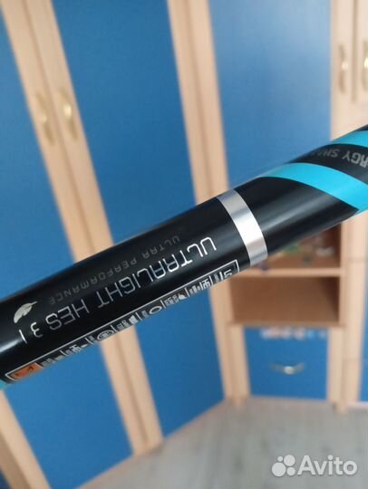 Клюшка флорбольная Oxdog