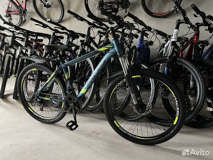 Велосипед 26 новый