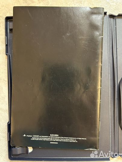 Midnight Club - PlayStation 2