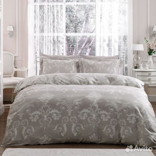 Белье постельное