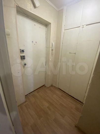 1-к. квартира, 31 м², 1/5 эт.