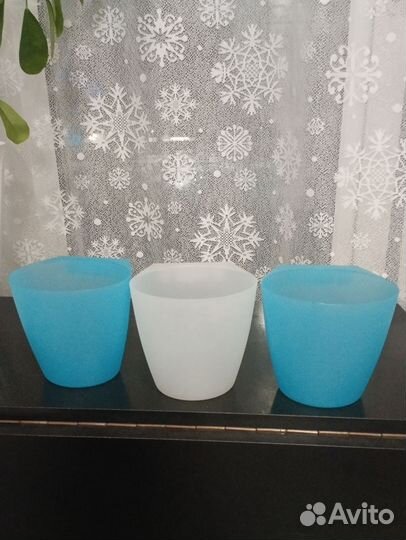 Контейнеры и крючки на рейтинг. Икеа