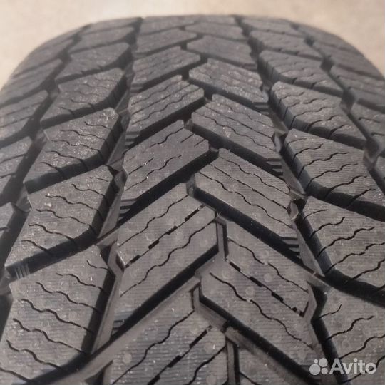 Michelin X-Ice Snow 255/40 R20 101H