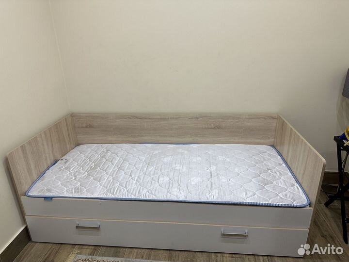 Кровать детская