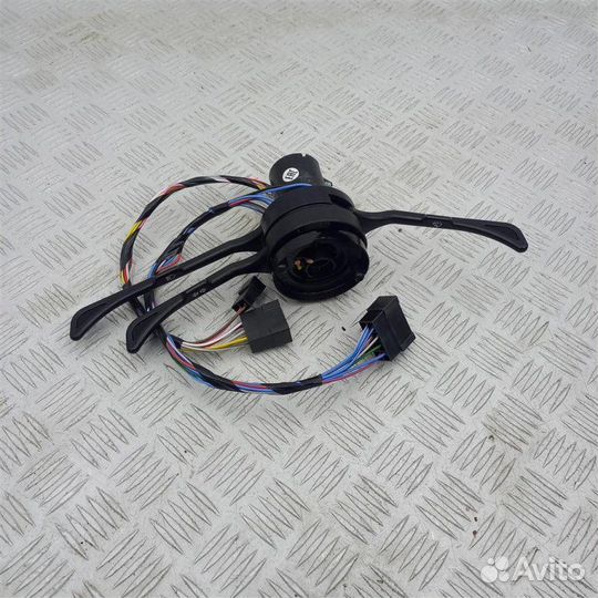 Переключатель подрулевой в сборе Ваз 2107