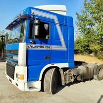 DAF 95XF430, 2001