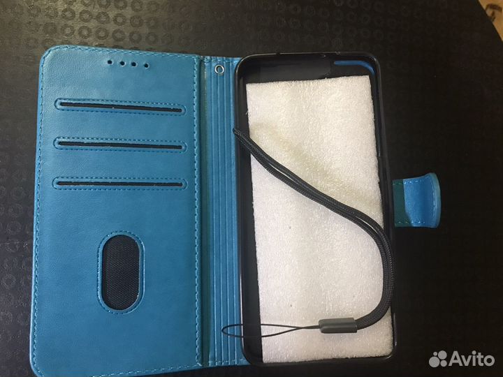 Чехол для телефона Самсунг S22 новый