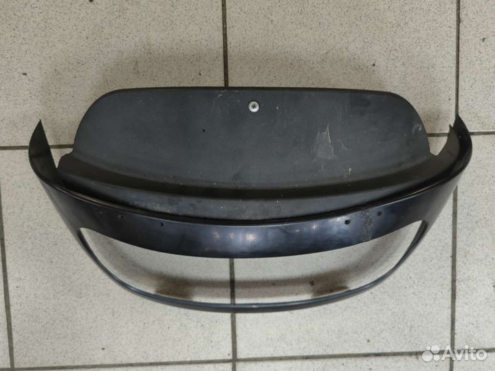 Молдинг фары BRP Grand Touring 500