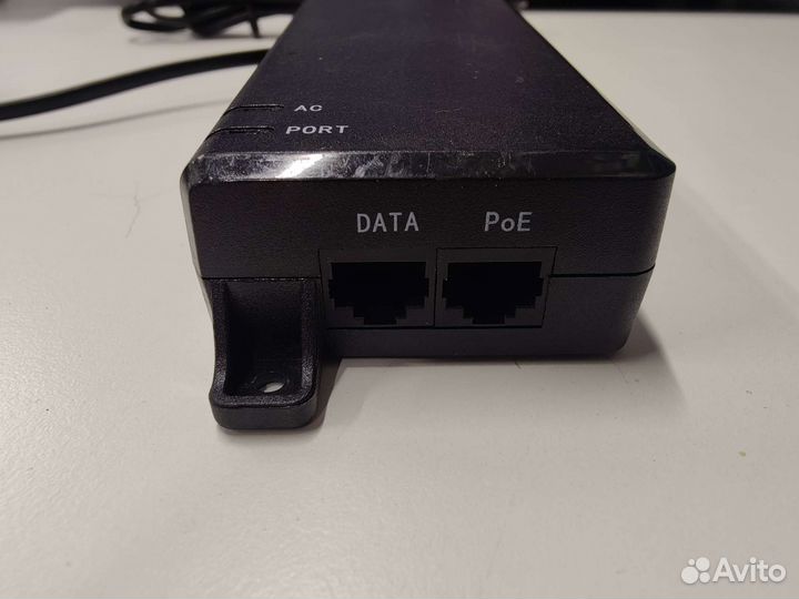 Адаптер питания PoE Huawei POE35-54A
