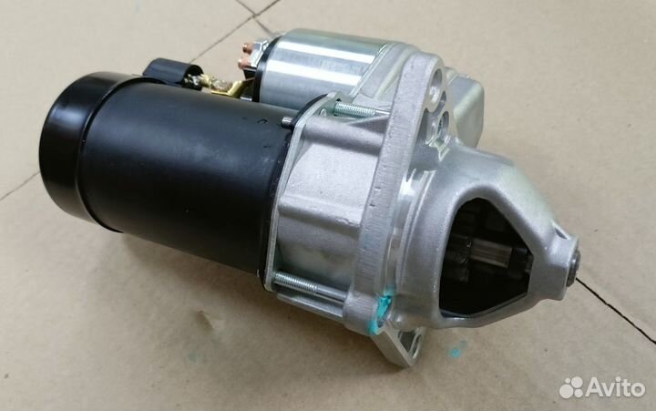 Стартер 1,5 Nexia/Lanos