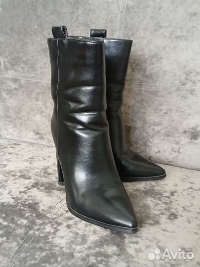 Ботильоны 35