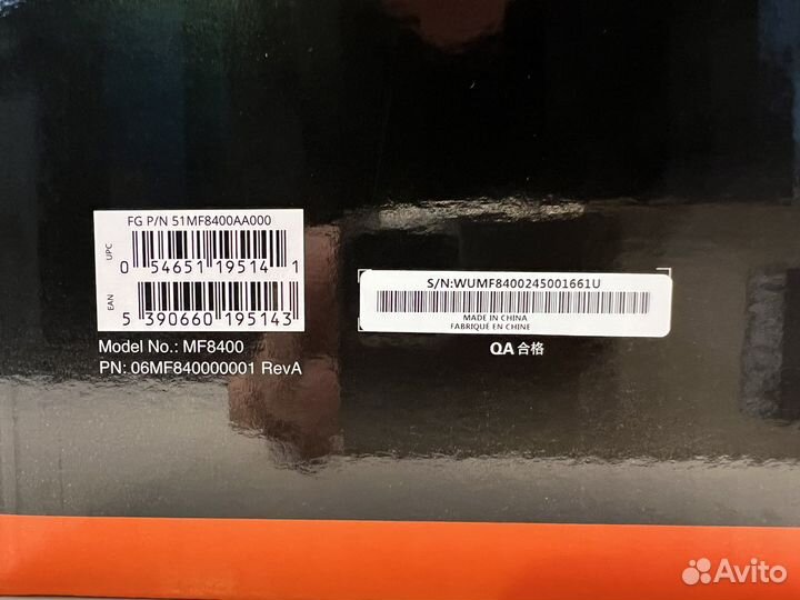 Новые creative sound blaster katana V2X