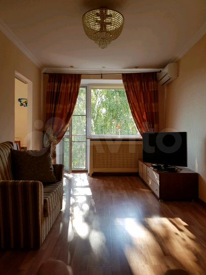 1-к. квартира, 31 м², 4/5 эт.