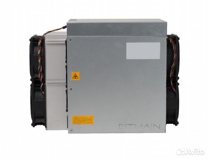 Asic майнер Bitmain Antminer L7 9300M