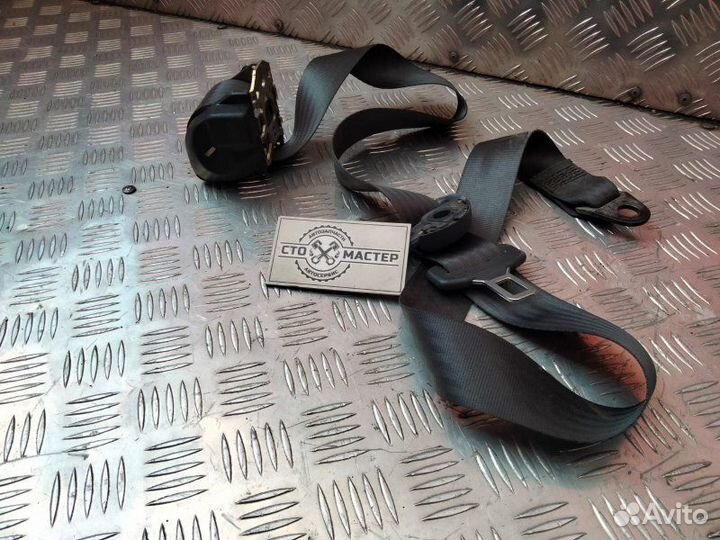 Ремень безопасности Peugeot Boxer 2.2