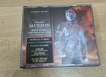 CD.Jackson Hisrory