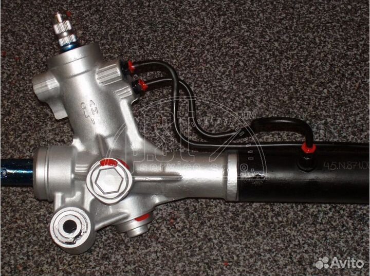 Рулевая рейка Toyota RAV4 94-00 1