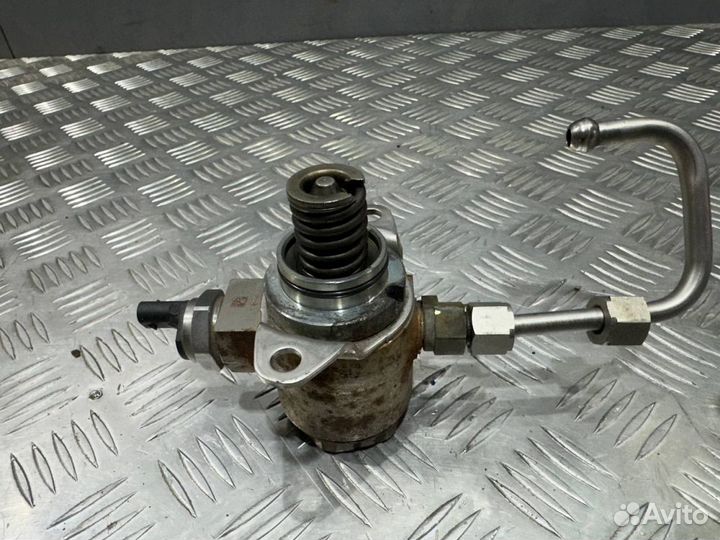 Тнвд Насос топливный 1.2 CBZ VW 03C127026M