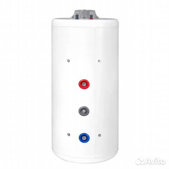 Водонагреватель комбинированного нагрева Metalac B