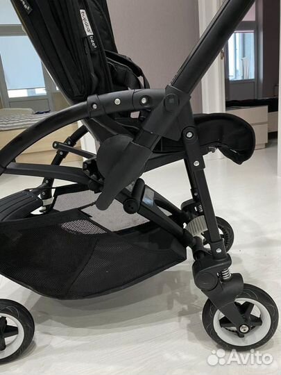 Коляска bugaboo bee 5