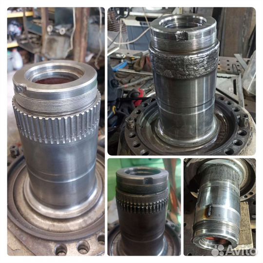 Аргон(цветные металлы, чугун)