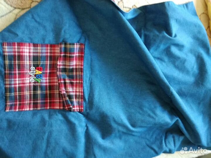 Слинг на кольцах