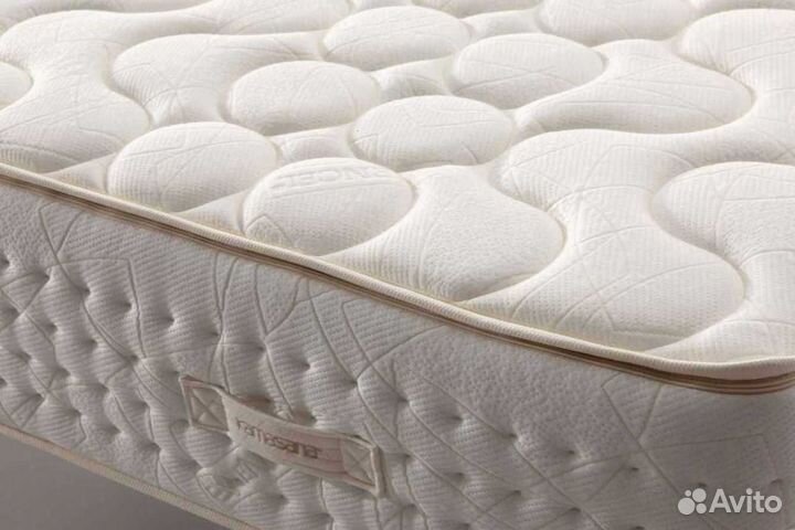 Матрас ортопедический