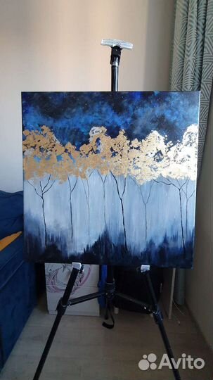 Интерьерная картина