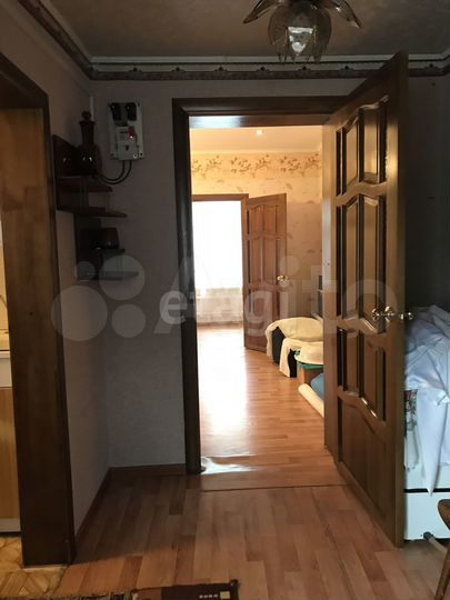 Дом 44,6 м² на участке 1,1 сот.