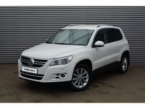 Volkswagen Tiguan 2.0 AT, 2010, 200 082 км, с пробегом, цена 1 099 000 руб.