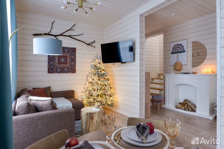 Управление недвижимостью