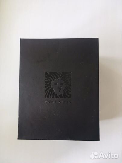 Коробка от часов Anne Klein