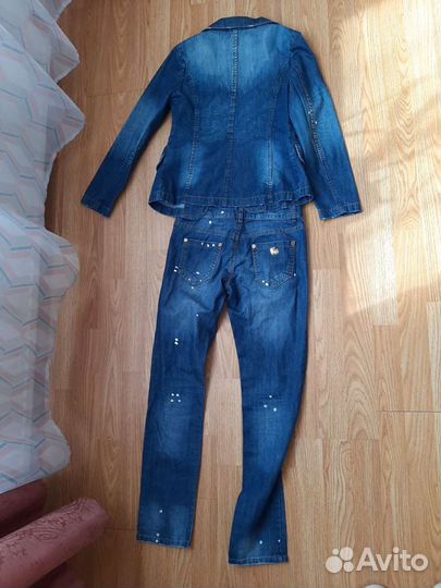 Костюм для девочки