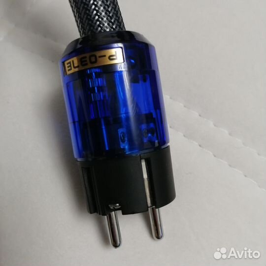 Кабель питания