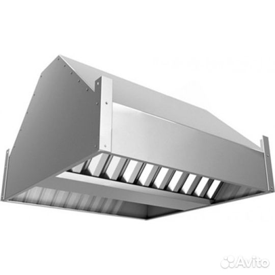 Вытяжки / Зонт вытяжной