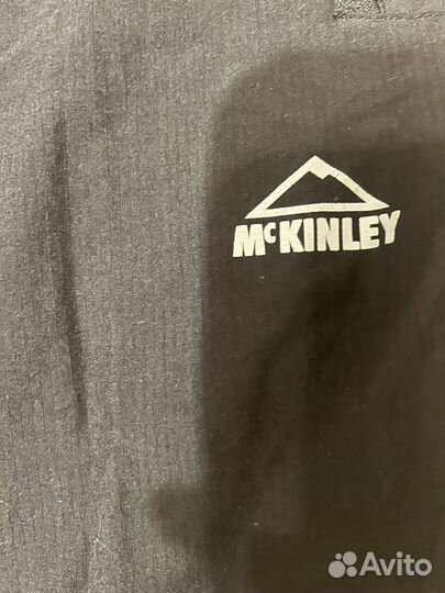 Брюки спортивные M'Kinley 48