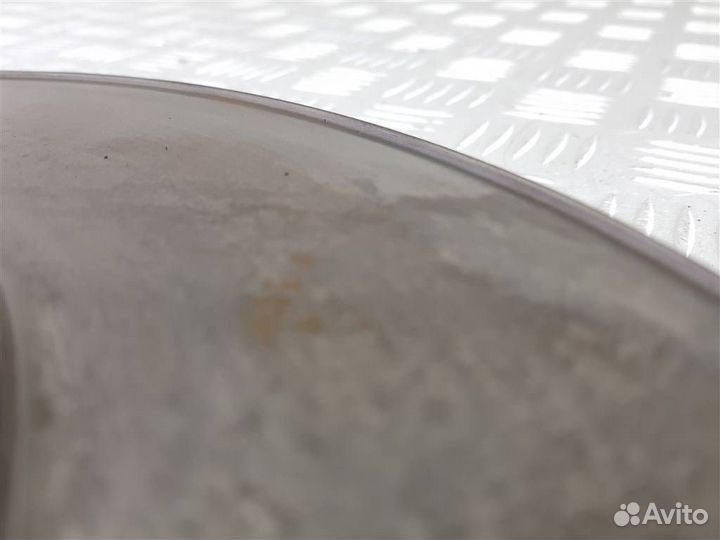 Диск тормозной задний BMW 5 G30/G31