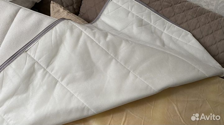 Матрас детский krummelur круммелур 120 60 икеа