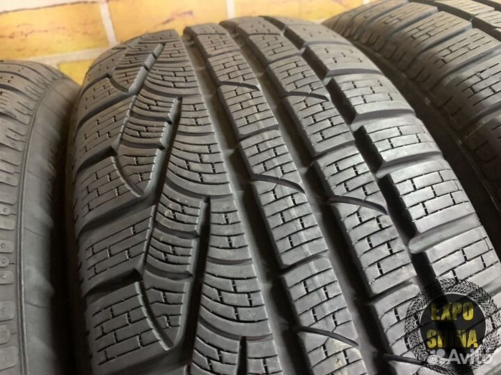 Pirelli Winter Sottozero 210 Serie II 225/50 R18 99H