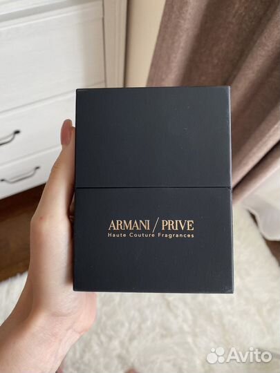 Armani prive rouge malachite 100 мл