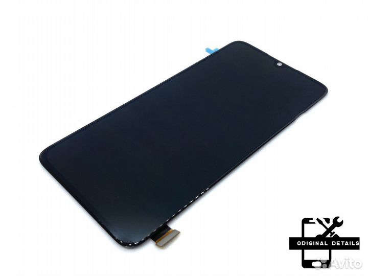 Дисплей для Xiaomi Mi9 Lite/MiA3 Lite (Оригинал)