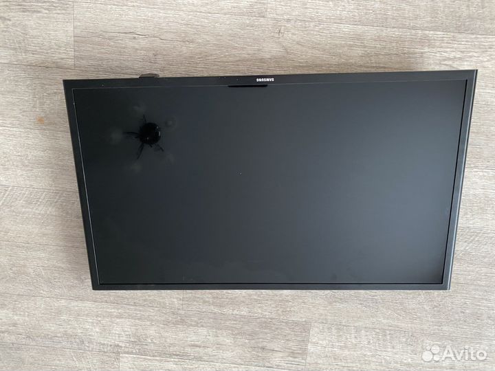 Телевизор samsung 32 на запчасти