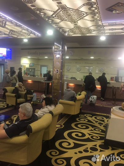 Горничная в гостиницу