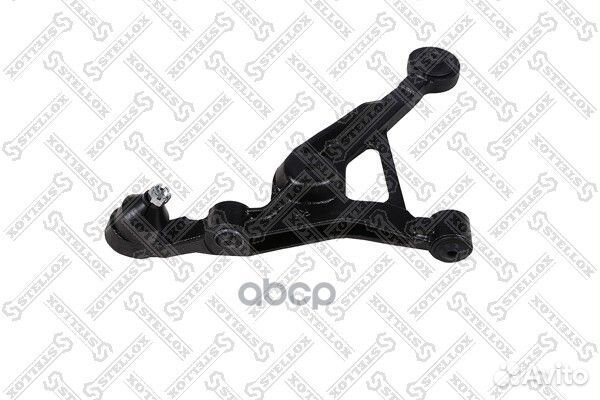 57-02308A-SX рычаг нижний правый Chrysler Sebr