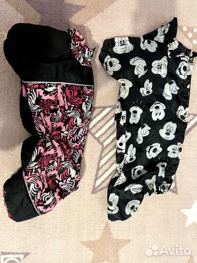 Вещи для собак