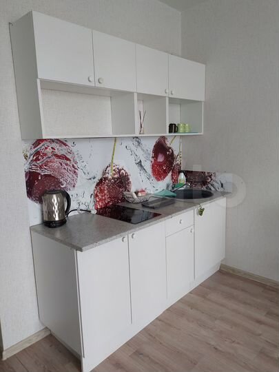 Квартира-студия, 30 м², 10/17 эт.