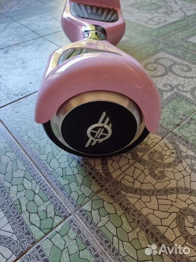 Гироскутер