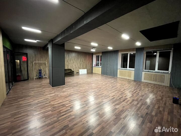 Аренда танцевального зала