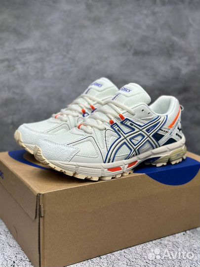 Кроссовки Asics Gel Kahana 8